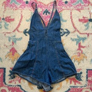 Free people romper